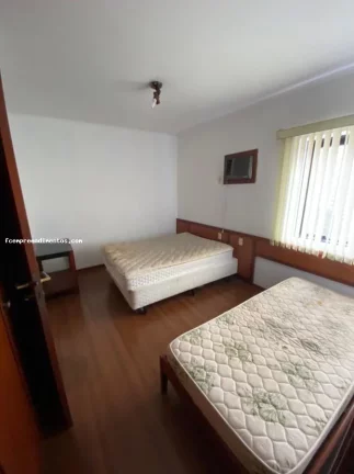 Imagem Apartamento para Venda em Limeira, Centro, 1 dormitório, 1 suíte, 1 banheiro, 1 vaga
