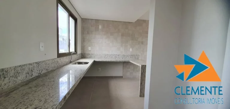 Imagem APTO A VENDA 03 QTOS. 01 SUITE 85 M² B. NOVA SUISSA-A 100 M. DO APOIO-BH-MG