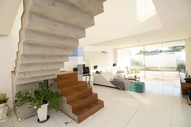 Imagem Casa à Venda - Vargem Pequena, 3 Quartos, 350 m2