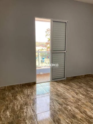 Imagem Sobrado com 5 dormitórios para alugar, 100 m² por R$ 12.000,00/mês - Cidade Nova Bonsucesso - Guarulhos/SP