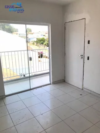 Imagem aptos novos c/ sacada ao lado do hiper rio verde e condor