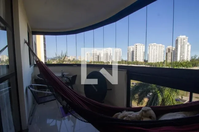 Imagem Apartamento à Venda - Recreio, 3 Quartos, 78 m2