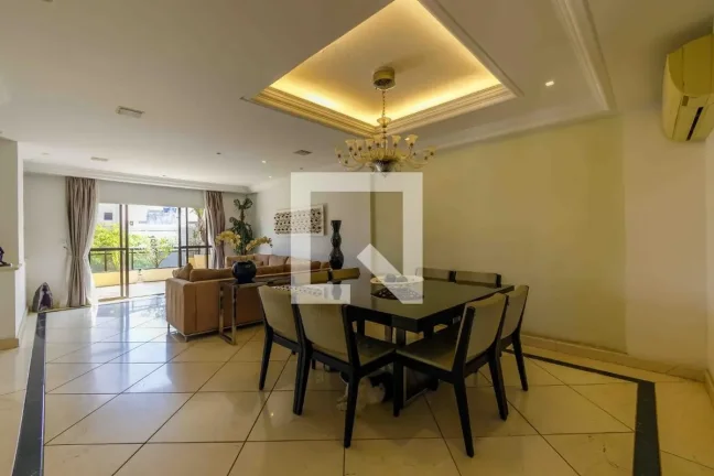 Imagem Apartamento à Venda - Recreio, 5 Quartos, 540 m2