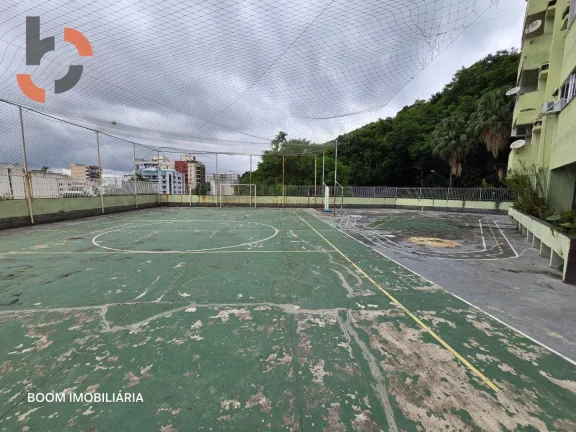 Imagem Apartamento com 2 dormitórios à venda, 111 m² por R$ 420.000,00 - Centro - Nova Iguaçu/RJ