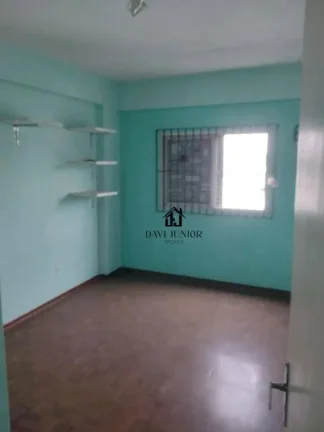 Imagem Apartamento com 3 dormitórios sendo 1 suíte à venda, 107 m² por R$ 405.000 - Vila Haro - Sorocaba/SP