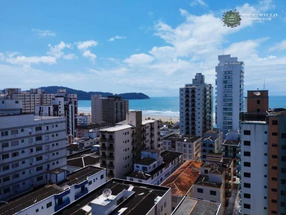 Imagem Apartamento à venda , R$ 669.147 - Vila Guilhermina - Praia Grande/SP