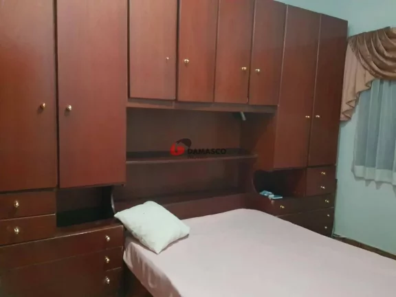 Imagem Casa à venda 3 Quartos, 2 Vagas, Cerâmica, São Caetano do Sul - SP