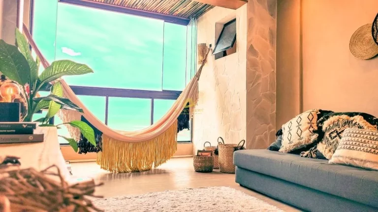 Imagem Apartamento Exclusivo para Temporada na Praia de Peracanga, Enseada Azul - GuarapariDesfrute de mome...