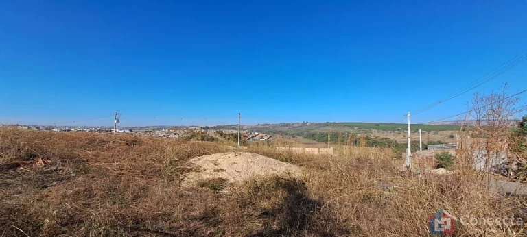Imagem Terreno em Coração Eucarístico, Patos de Minas/MG