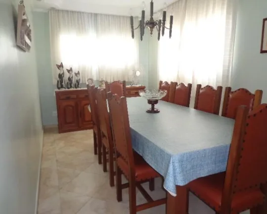 Imagem Apartamento à venda no Guarujá na Praia das Pitangueiras