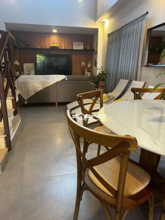 Imagem Casa para Locação, com 5 dormitórios, atende até 13 Pessoas - Riviera de São Lourenço - Bertioga/SP
