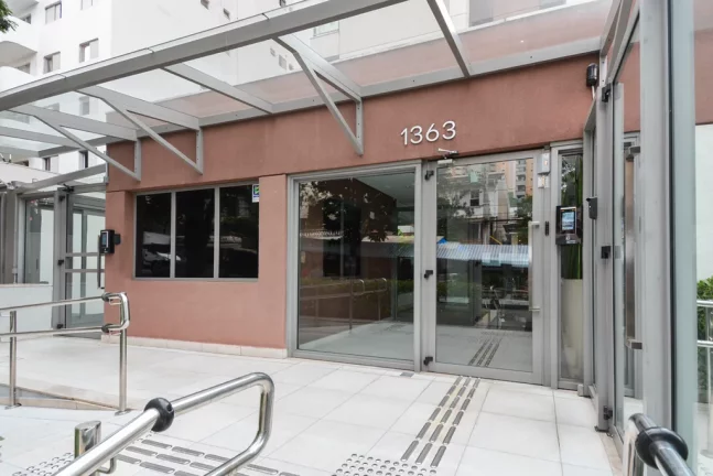 Imagem Apartamento à venda em São Paulo, Perdizes, com 4 quartos, 148m2