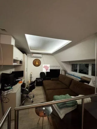 Imagem Apartamento com 2 dormitórios à venda, 100 m² por R$ 3.180.000 - Itaim Bibi - São Paulo/SP