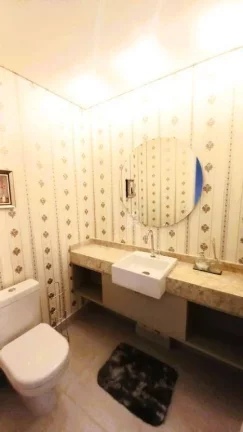 Imagem Apartamento com 4 dormitórios à venda, 238 m² por R$ 2.380.000,00 - Vila Suzana - São Paulo/SP