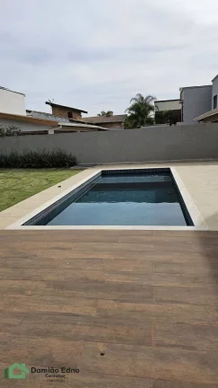Imagem Casa à venda Pronta para morar no Condomínio Shambala II em Atibaia