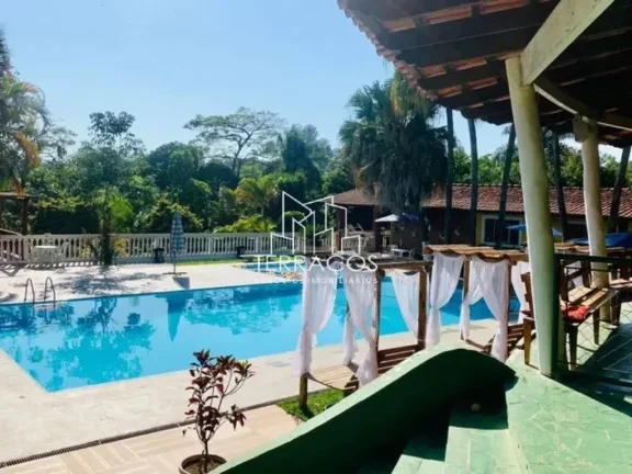 Imagem LINDA CHÁCARA NO BAIRRO GUACURI - CIDADE IITUPEVA REPLETA DE ENCANTOS.