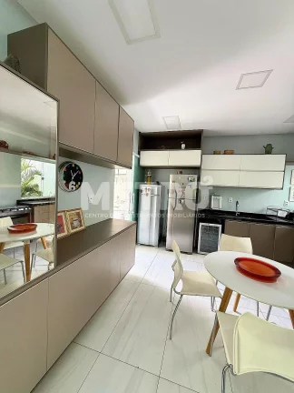 Imagem Casa para Locação no Alphaville com 4 suítes, piscina, PETROLINA - PE
