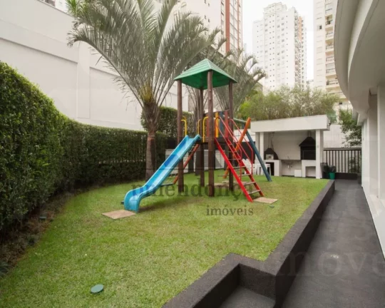 Imagem Apartamento à venda na Pompéia com 3 quartos sendo 1 suíte e 2 vagas, 75m²