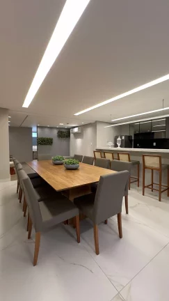 Imagem Apartamento à venda no bairro Manaíra - João Pessoa/PB
