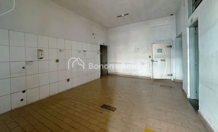 Imagem Prédio Comercial para locação Armazenamento em Paulínia no bairro Vila José NogueiraSP