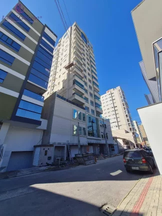 Imagem Pronto para morar Apartamento 3 suítes à venda Centro Itapema - SC