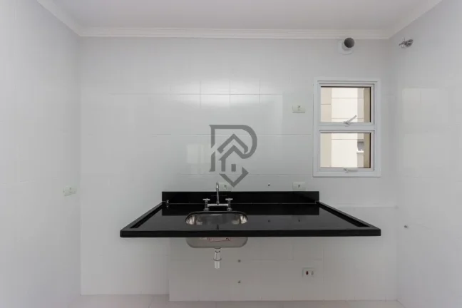 Imagem Apartamento saude pronto para morar com churrasqueira carvão