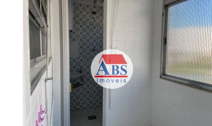 Imagem Apartamento à venda, 106 m² por R$ 470.000,00 - José Menino - Santos/SP