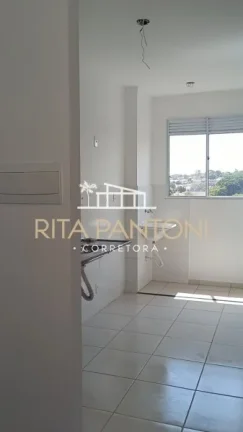 Imagem Apartamento - Ribeirão Preto - Jardim Emilia - Região Sul