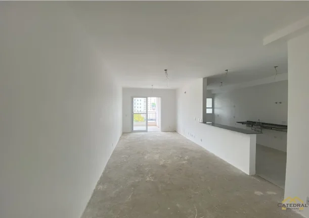 Imagem Apartamento a Venda 04 quartos/suíte - Le Parc Residence - Jardim Campos Elísios - Jundiaí
