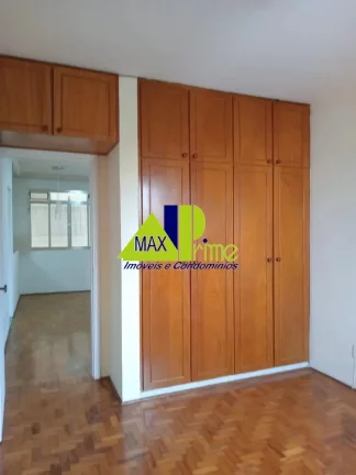 Imagem Apartamento à venda no Tatuapé, São Paulo-SP: 2 quartos, 2 banheiros, 1 vaga, 70m² de área!