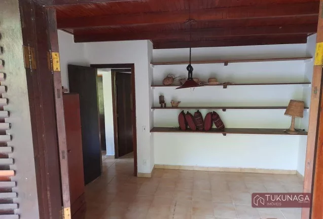 Imagem Sítio com 4 quartos à venda, 7000 m² por R$ 1.150.000 - Parque Petrópolis - Mairiporã/SP