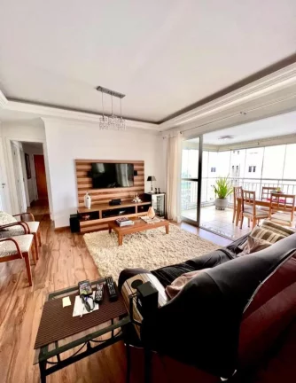 Imagem VENDO LINDO APARTAMENTO NO CONDOMÍNIO MAGIC- AVENIDA STEVAUX!