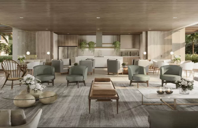 Imagem Apartamento à venda em Porto Alegre, Cristal, com 4 quartos, 328m²