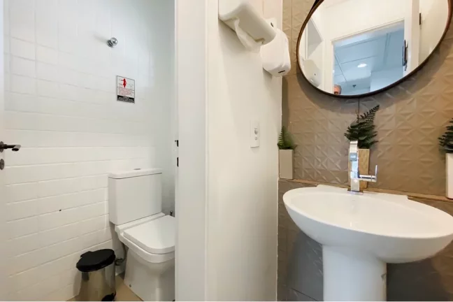 Imagem Sala comercial à venda em São Paulo, Campo Belo, 32m2