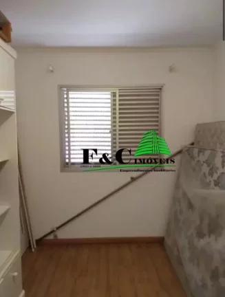 Imagem Apartamento para Venda em Limeira, Jardim Piratininga, 3 dormitórios, 1 suíte, 3 banheiros, 1 vaga