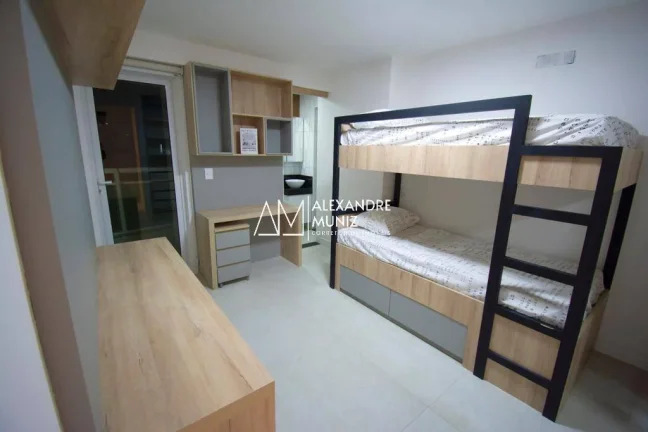 Imagem Myrtos Condomínio, apartamento à venda na Aldeota, 3 suítes.