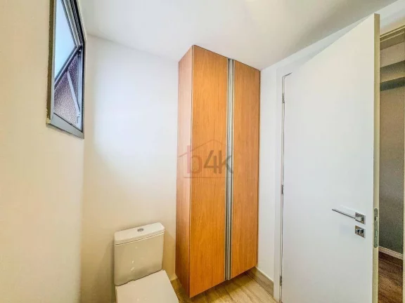 Imagem Studio para alugar no Condomínio Atmosfera 360º