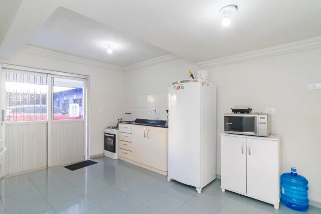 Imagem Prédio Comercial a venda no Alto da Glória