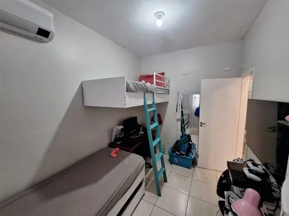 Imagem CASA COM 48 m² - MELVI - PRAIA GRANDE SP