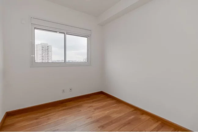 Imagem Apartamento à venda no bairro Vila Mascote - São Paulo/SP