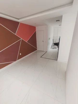 Imagem Condomínio Bosque dos Sonhos - Apartamento com 2 quartos em Monjolos, São Gonçalo/RJ