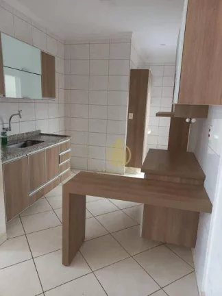 Imagem Apartamento Térreo com 2 dormitórios com 1 suíte à venda, 65 m² por R$ 290.000 - Parque Industrial Lagoinha - Ribeirão Preto/SP