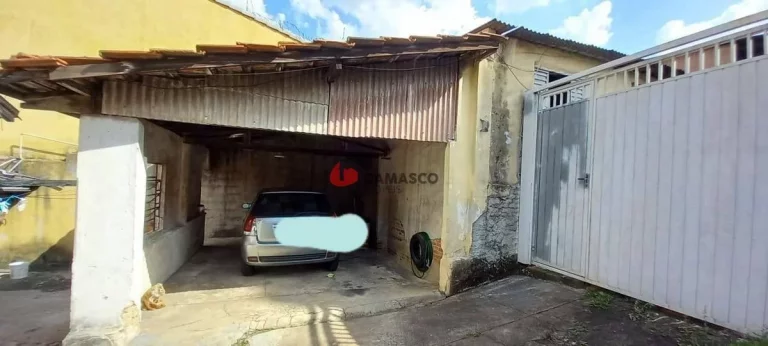 Imagem Casa à venda 3 Quartos, 1 Vaga, Santa Maria, São Caetano do Sul - SP