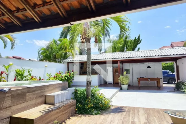 Imagem Casa à Venda - Recreio, 3 Quartos, 180 m2