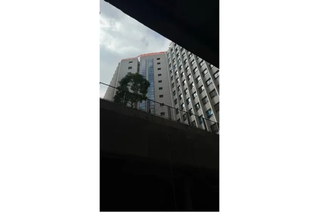 Imagem APARTAMENTO RESIDENCIAL em São Paulo - SP, República