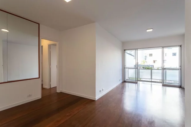Imagem APARTAMENTO RESIDENCIAL em São Paulo - SP, Campo Belo