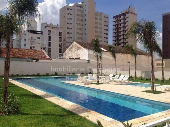 Imagem Apartamento Garden à venda com 3 Quartos no Bairro Bosque em Campinas-SP. 

Lindo Garden com 3 quar...
