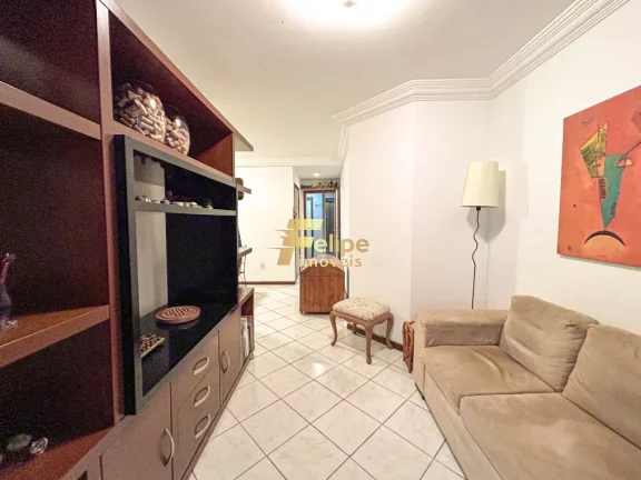 Imagem EXCELENTE APARTAMENTO DE 03 QUARTOS, SENDO 01 SUÍTE, À VENDA NA PRAIA DO MORRO, EM GUARAPARI/ES!