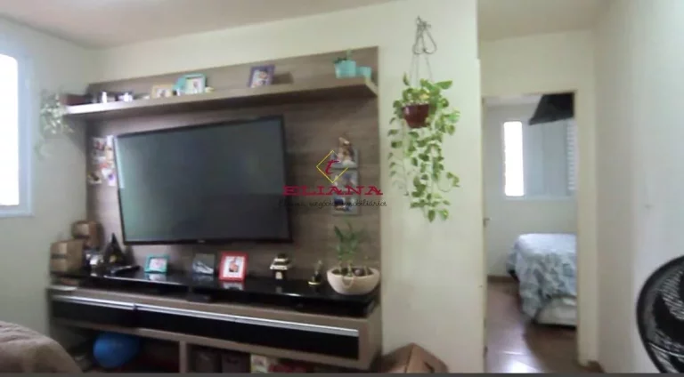 Imagem Apartamento à venda em São Paulo, Piqueri, com 3 quartos, 64m²