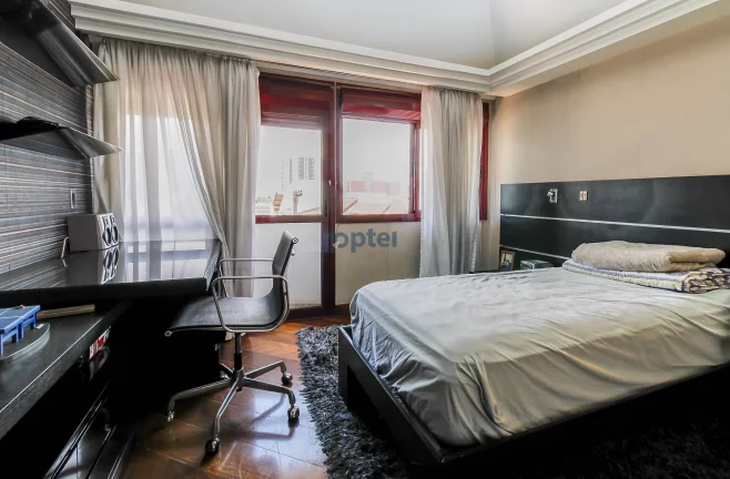 Imagem CASA À VENDA NO CONDOMÍNIO CENTRAL PARK, 683 M² - CENTRO - SÃO BERNARDO DO CAMPO/SP